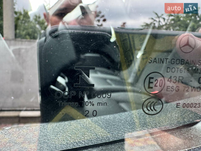 Мерседес Sprinter, объемом двигателя 2.2 л и пробегом 280 тыс. км за 30550 $, фото 9 на Automoto.ua
