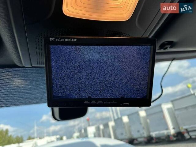 Мерседес Sprinter, объемом двигателя 2.2 л и пробегом 175 тыс. км за 26800 $, фото 30 на Automoto.ua