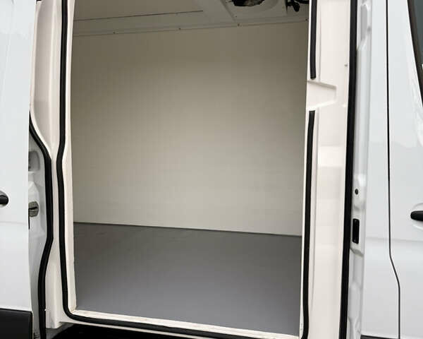 Мерседес Sprinter, об'ємом двигуна 2.2 л та пробігом 317 тис. км за 30800 $, фото 40 на Automoto.ua