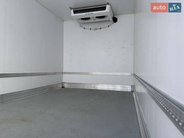 Мерседес Sprinter, об'ємом двигуна 3 л та пробігом 175 тис. км за 38800 $, фото 28 на Automoto.ua