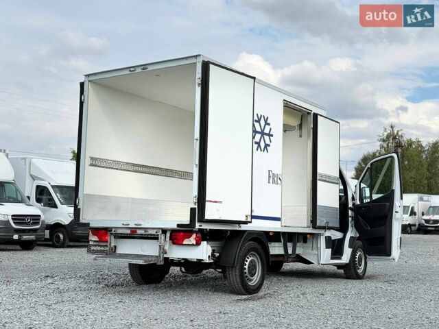 Мерседес Sprinter, объемом двигателя 2.2 л и пробегом 200 тыс. км за 27900 $, фото 37 на Automoto.ua