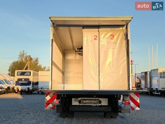 Мерседес Sprinter, об'ємом двигуна 2.2 л та пробігом 198 тис. км за 34900 $, фото 36 на Automoto.ua