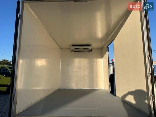 Мерседес Sprinter, об'ємом двигуна 2.2 л та пробігом 189 тис. км за 26900 $, фото 24 на Automoto.ua