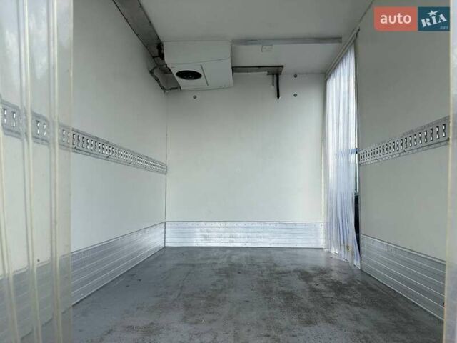 Мерседес Sprinter, об'ємом двигуна 2.2 л та пробігом 168 тис. км за 28900 $, фото 24 на Automoto.ua