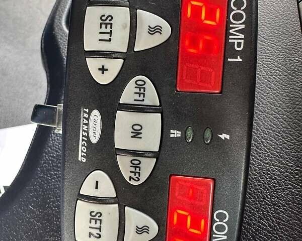 Мерседес Sprinter, об'ємом двигуна 2.2 л та пробігом 168 тис. км за 28900 $, фото 27 на Automoto.ua