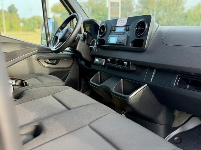 Мерседес Sprinter, об'ємом двигуна 2.2 л та пробігом 112 тис. км за 29950 $, фото 31 на Automoto.ua