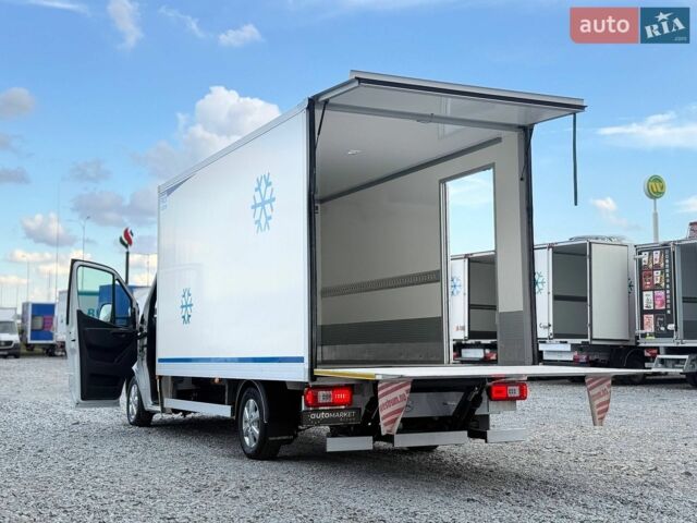 Мерседес Sprinter, об'ємом двигуна 2.2 л та пробігом 127 тис. км за 29900 $, фото 34 на Automoto.ua