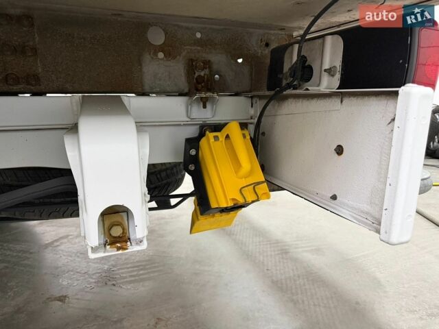 Мерседес Sprinter, объемом двигателя 0 л и пробегом 110 тыс. км за 29700 $, фото 23 на Automoto.ua