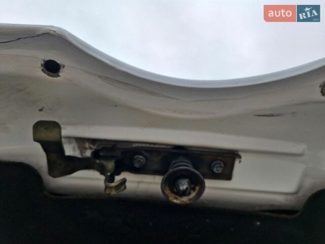 Мерседес Sprinter, об'ємом двигуна 0 л та пробігом 463 тис. км за 14999 $, фото 7 на Automoto.ua