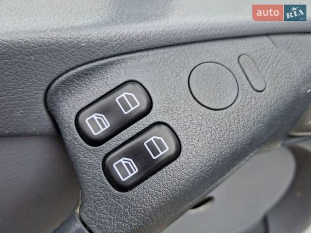 Мерседес Sprinter, об'ємом двигуна 0 л та пробігом 463 тис. км за 14999 $, фото 2 на Automoto.ua