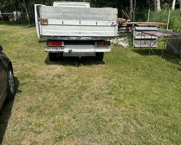 Мерседес Sprinter 2005 в Киеве на Automoto.ua Мерседес Sprinter, объемом двигателя 2.2 л и пробегом 460 тыс. км за 6500 $, фото 3 на Automoto.ua