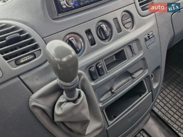 Мерседес Sprinter, об'ємом двигуна 0 л та пробігом 463 тис. км за 14999 $, фото 1 на Automoto.ua