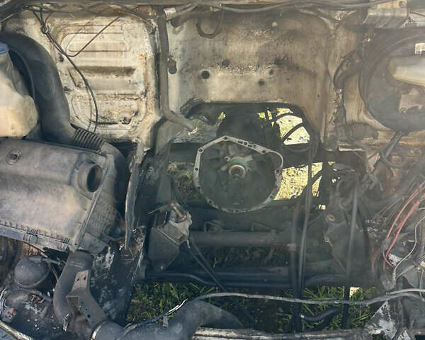 Мерседес Sprinter 2005 у Гайсине на Automoto.ua Мерседес Sprinter, об'ємом двигуна 0 л та пробігом 300 тис. км за 2350 $, фото 2 на Automoto.ua