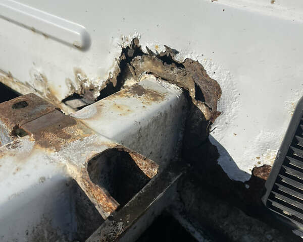 Мерседес Sprinter 2005 у Гайсине на Automoto.ua Мерседес Sprinter, об'ємом двигуна 0 л та пробігом 300 тис. км за 2350 $, фото 3 на Automoto.ua