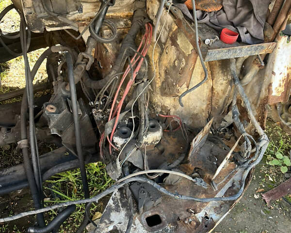 Мерседес Sprinter 2005 у Гайсине на Automoto.ua Мерседес Sprinter, об'ємом двигуна 0 л та пробігом 300 тис. км за 2350 $, фото 1 на Automoto.ua