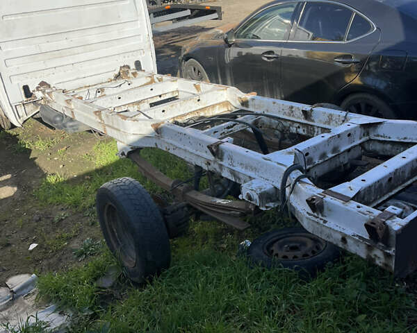 Мерседес Sprinter 2005 у Гайсине на Automoto.ua Мерседес Sprinter, об'ємом двигуна 0 л та пробігом 300 тис. км за 2350 $, фото 7 на Automoto.ua