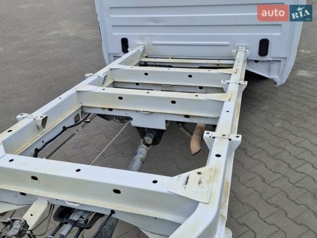 Мерседес Sprinter, об'ємом двигуна 0 л та пробігом 463 тис. км за 14999 $, фото 13 на Automoto.ua