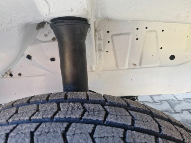 Мерседес Sprinter, об'ємом двигуна 0 л та пробігом 0 тис. км за 15700 $, фото 9 на Automoto.ua