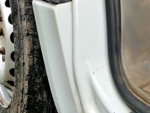 Мерседес Sprinter, объемом двигателя 2.2 л и пробегом 260 тыс. км за 15500 $, фото 7 на Automoto.ua