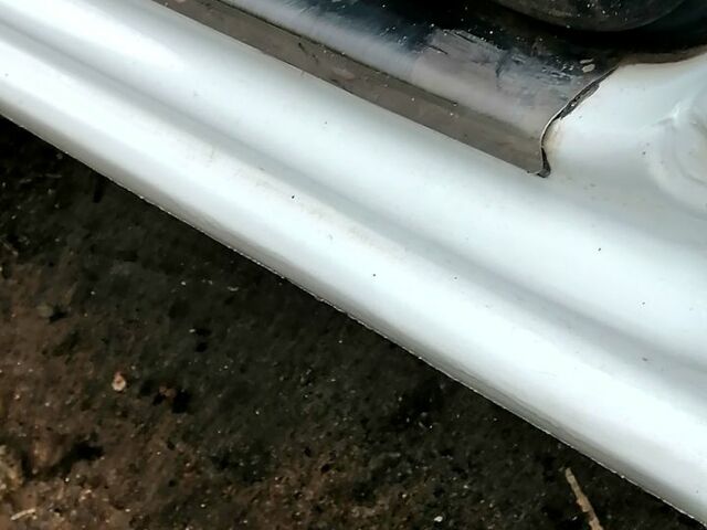 Мерседес Sprinter, объемом двигателя 2.2 л и пробегом 260 тыс. км за 15500 $, фото 6 на Automoto.ua