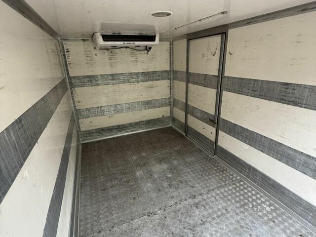 Мерседес Sprinter, объемом двигателя 0 л и пробегом 0 тыс. км за 16500 $, фото 13 на Automoto.ua
