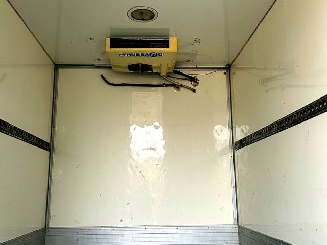 Мерседес Sprinter, объемом двигателя 2.2 л и пробегом 462 тыс. км за 12400 $, фото 5 на Automoto.ua