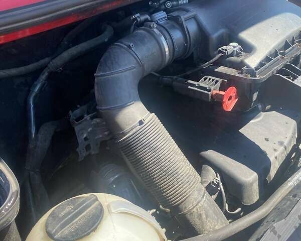 Мерседес Sprinter, об'ємом двигуна 2.2 л та пробігом 259 тис. км за 20999 $, фото 17 на Automoto.ua