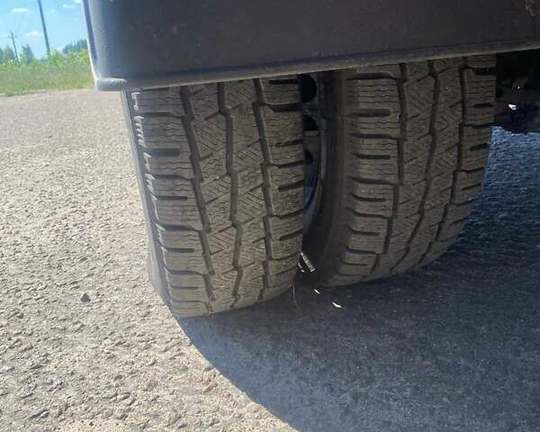 Мерседес Sprinter, об'ємом двигуна 2.2 л та пробігом 259 тис. км за 20999 $, фото 15 на Automoto.ua