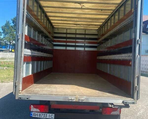 Мерседес Sprinter, об'ємом двигуна 2.2 л та пробігом 259 тис. км за 20999 $, фото 11 на Automoto.ua