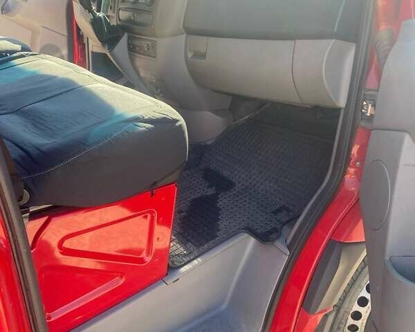 Мерседес Sprinter, об'ємом двигуна 2.2 л та пробігом 259 тис. км за 20999 $, фото 3 на Automoto.ua