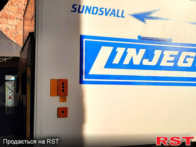 Мерседес Sprinter, объемом двигателя 2.2 л и пробегом 205 тыс. км за 18000 $, фото 3 на Automoto.ua