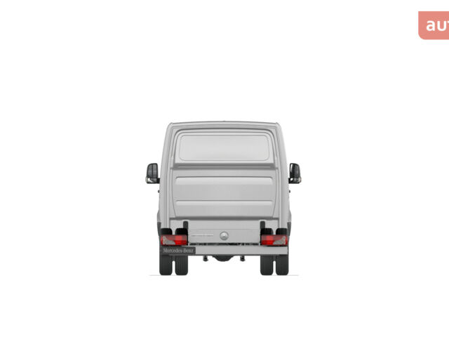 купить новое авто Мерседес Sprinter 2022 года от официального дилера Автомобільний Дім Одеса Мерседес фото