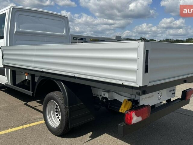 Мерседес Sprinter, об'ємом двигуна 0 л та пробігом 0 тис. км за 88301 $, фото 9 на Automoto.ua