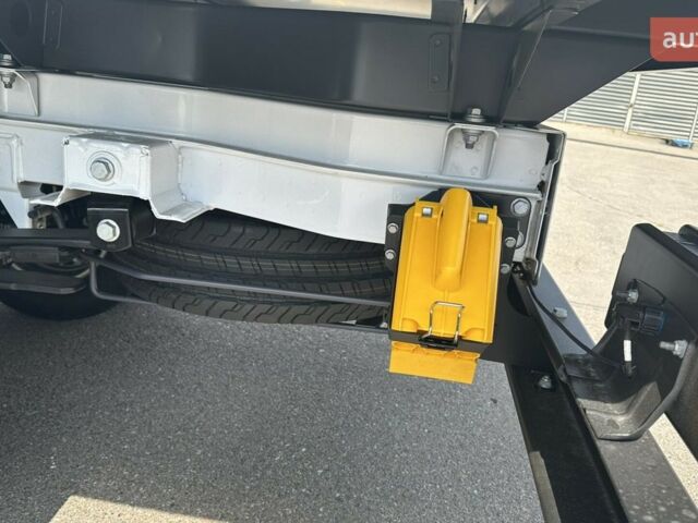 Мерседес Sprinter, об'ємом двигуна 0 л та пробігом 0 тис. км за 88301 $, фото 11 на Automoto.ua