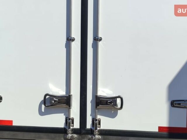 купить новое авто Мерседес Sprinter 2025 года от официального дилера ТОВ «АВТОМОБІЛЬНИЙ ДІМ УКРАВТО АТЛАНТ» офіційний дилер Mercedes-Benz Group AG та Daimler Truck AG в  Мерседес фото