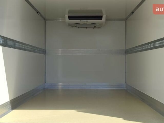 купить новое авто Мерседес Sprinter 2025 года от официального дилера ТОВ «АВТОМОБІЛЬНИЙ ДІМ УКРАВТО АТЛАНТ» офіційний дилер Mercedes-Benz Group AG та Daimler Truck AG в  Мерседес фото