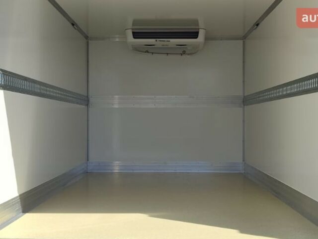 купить новое авто Мерседес Sprinter 2025 года от официального дилера ТОВ «АВТОМОБІЛЬНИЙ ДІМ УКРАВТО АТЛАНТ» офіційний дилер Mercedes-Benz Group AG та Daimler Truck AG в  Мерседес фото