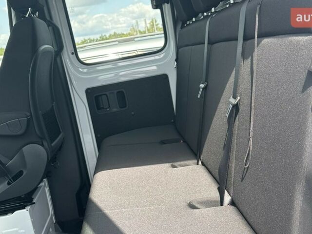Мерседес Sprinter, об'ємом двигуна 0 л та пробігом 0 тис. км за 88301 $, фото 13 на Automoto.ua