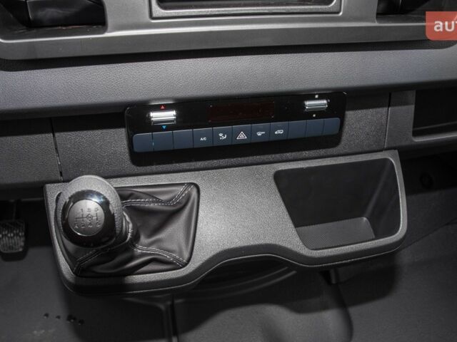 купить новое авто Мерседес Sprinter 2025 года от официального дилера ТОВ «АВТОМОБІЛЬНИЙ ДІМ УКРАВТО АТЛАНТ» офіційний дилер Mercedes-Benz Group AG та Daimler Truck AG в  Мерседес фото