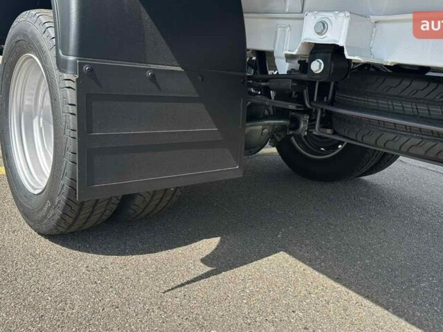 Мерседес Sprinter, об'ємом двигуна 0 л та пробігом 0 тис. км за 88301 $, фото 10 на Automoto.ua