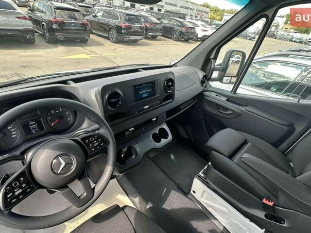 Мерседес Sprinter, об'ємом двигуна 0 л та пробігом 0 тис. км за 88301 $, фото 6 на Automoto.ua