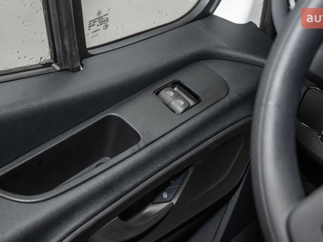 купить новое авто Мерседес Sprinter 2025 года от официального дилера ТОВ «АВТОМОБІЛЬНИЙ ДІМ УКРАВТО АТЛАНТ» офіційний дилер Mercedes-Benz Group AG та Daimler Truck AG в  Мерседес фото