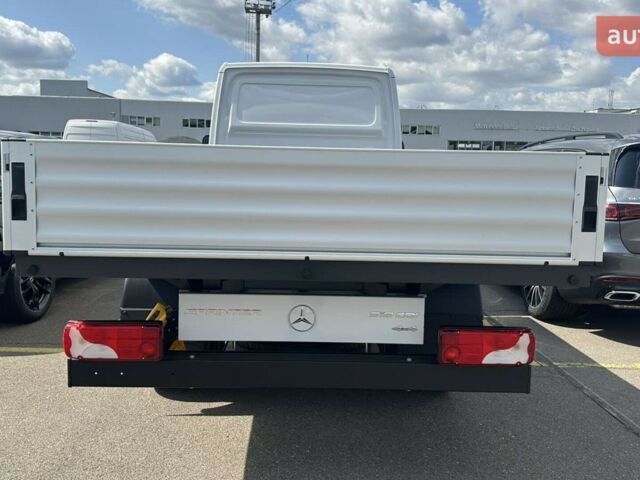 Мерседес Sprinter, об'ємом двигуна 0 л та пробігом 0 тис. км за 88301 $, фото 8 на Automoto.ua