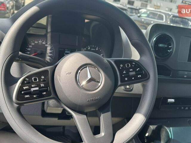 Мерседес Sprinter, об'ємом двигуна 0 л та пробігом 0 тис. км за 88301 $, фото 5 на Automoto.ua