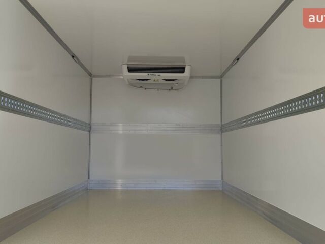 купить новое авто Мерседес Sprinter 2025 года от официального дилера ТОВ «АВТОМОБІЛЬНИЙ ДІМ УКРАВТО АТЛАНТ» офіційний дилер Mercedes-Benz Group AG та Daimler Truck AG в  Мерседес фото