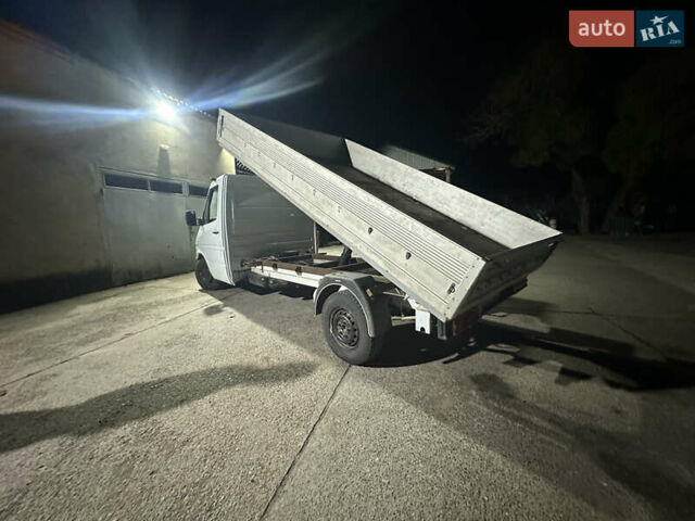 Мерседес Sprinter, об'ємом двигуна 2.2 л та пробігом 340 тис. км за 13999 $, фото 2 на Automoto.ua