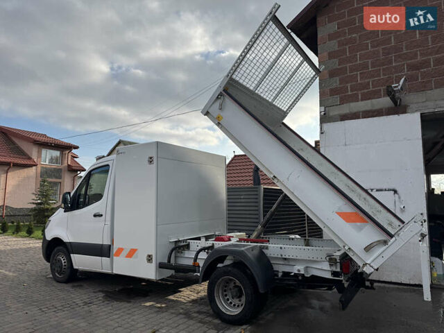 Мерседес Sprinter, объемом двигателя 0 л и пробегом 150 тыс. км за 32900 $, фото 1 на Automoto.ua