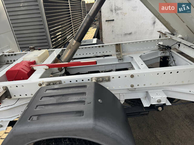 Мерседес Sprinter, объемом двигателя 0 л и пробегом 150 тыс. км за 32900 $, фото 5 на Automoto.ua