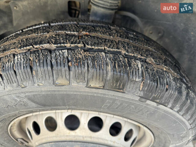 Мерседес Sprinter, объемом двигателя 0 л и пробегом 150 тыс. км за 32900 $, фото 4 на Automoto.ua