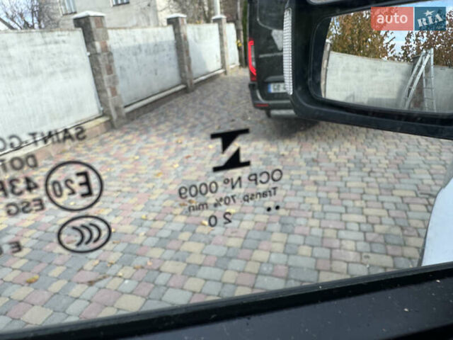 Мерседес Sprinter, объемом двигателя 0 л и пробегом 150 тыс. км за 32900 $, фото 6 на Automoto.ua